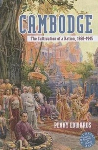 Enlarge image Cover: Cambodge - University of Hawai'i Press