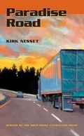 Cover: Paradise Road - University of Pittsburgh Press