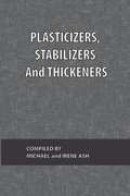 Bild: Plasticizers, Stabilizers and Thickeners - Chemical Publishing Co Inc.,U.S.