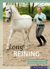 Abbildung von: Long Reining - Cadmos Verlag