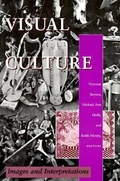 Cover: Visual Culture - Wesleyan University Press