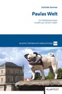 Cover: Paulas Welt - Klartext