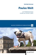 Cover: Paulas Welt - Klartext