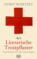 Cover: -ky's Literarische Trostpflaster - Vergangenheitsverlag