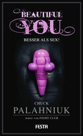 Cover: Beautiful You - Besser als Sex! - Festa Verlag