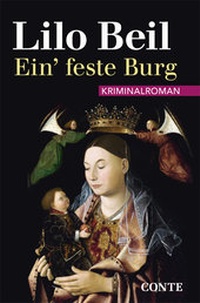 Enlarge image Cover: Ein feste Burg - CONTE-VERLAG