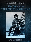 Cover: 196 Tage auf treibender Eisscholle - OTB eBook publishing