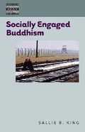 Cover: Socially Engaged Buddhism - University of Hawai'i Press