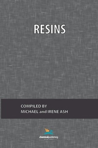 Abbildung von: Resins - Chemical Publishing Co Inc.,U.S.