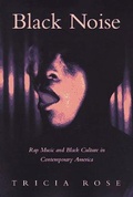 Cover: Black Noise - Wesleyan University Press