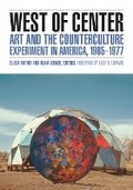 Cover: West of Center - University of Minnesota Press