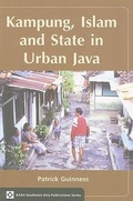 Cover: Kampung, Islam and State in Urban Java - University of Hawai'i Press