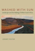 Cover: Washed with Sun - University of Pittsburgh Press