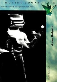 Enlarge image Cover: Moving Toward Life - Wesleyan University Press