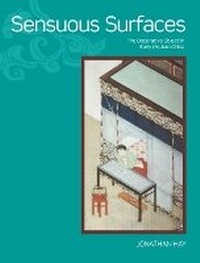 Abbildung von: Sensuous Surfaces - University of Hawai'i Press