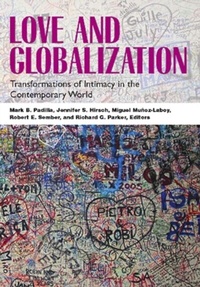 Enlarge image Cover: Love and Globalization - Vanderbilt University Press