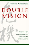 Cover: Double Vision - Wesleyan University Press