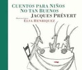 Cover: Cuentos para ni&ntilde;os no tan buenos - Libros del Zorro Rojo