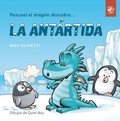 Cover: Pascual el dragn descubre la Antrtida - Editorial el Pirata