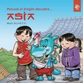 Cover: Pascual el dragn descubre Asia - Editorial el Pirata
