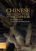 Cover: Chinese Architecture and Metaphor - University of Hawai'i Press