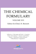 Bild: The Chemical Formulary, Volume 16 - Chemical Publishing Co Inc.,U.S.