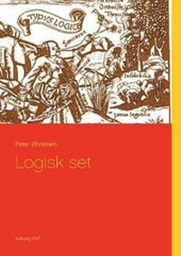 Enlarge image Cover: Logisk set - Books on Demand