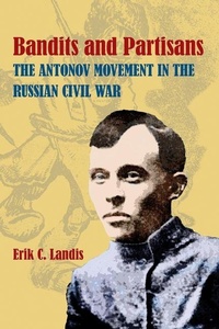 Enlarge image Cover: Bandits and Partisans - University of Pittsburgh Press