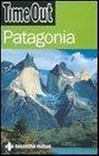 Abbildung von: Patagonia - Time Out;Tecniche Nuove