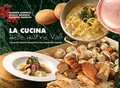 Cover: La cucina delle nostri valli - Curcu Genovese