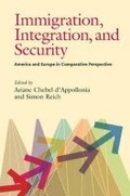 Cover: Immigration, Integration, and Security - University of Pittsburgh Press