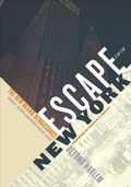 Cover: Escape from New York - University of Minnesota Press