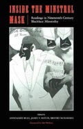 Cover: Inside the Minstrel Mask - Wesleyan University Press