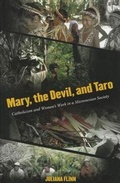 Cover: Mary, the Devil, and Taro - University of Hawai'i Press