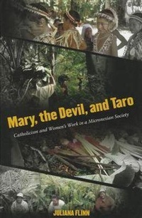Enlarge image Cover: Mary, the Devil, and Taro - University of Hawai'i Press