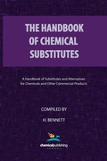 Bild: The Handbook of Chemical Substitutes - Chemical Publishing Co Inc.,U.S.