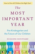 Cover: Most Important Year - Avery Publishing Group Inc.,U.S.