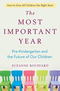 Enlarge image Cover: Most Important Year - Avery Publishing Group Inc.,U.S.
