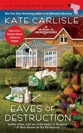 Cover: Eaves of Destruction - Berkley