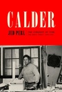 Cover: Calder: The Conquest of Time - Knopf