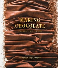 Abbildung von: Making Chocolate - Clarkson Potter