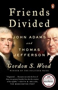 Cover: Friends Divided - Penguin Books