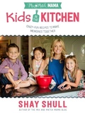 Cover: Mix-and-Match Mama Kids in the Kitchen - Harvest House Publishers