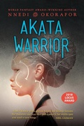 Cover: Akata Warrior - Viking Books for Young Readers