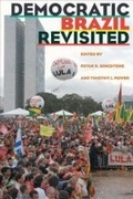 Cover: Democratic Brazil Revisited - University of Pittsburgh Press