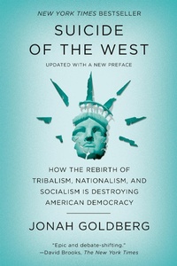 Abbildung von: Suicide of the West - Crown Forum