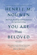 Cover: You Are the Beloved - Image