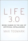 Cover: Life 3.0 - Knopf Publishing Group