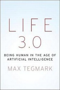 Enlarge image Cover: Life 3.0 - Knopf Publishing Group
