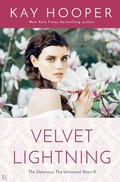 Cover: Velvet Lightning - Loveswept